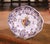 Mid-19th Century French Faience Armorial Platter in Rouen Taste For Sale - Image 4 of 10