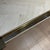 Cream Late 20th Century Postmodern Ello Travertine and Brass Credenza, Attributed For Sale - Image 8 of 12