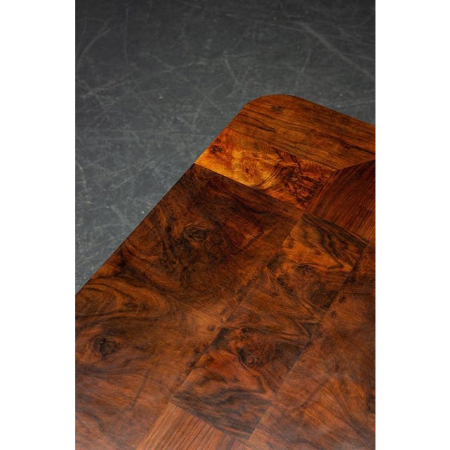 Art Deco Side Table, 1930s For Sale - Image 12 of 15