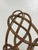 Celtic Design Rattan Rug Beater, Vintage For Sale - Image 9 of 12