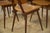 Vintage Chairs in Oak, 1960s, Set of 6 For Sale - Image 10 of 13