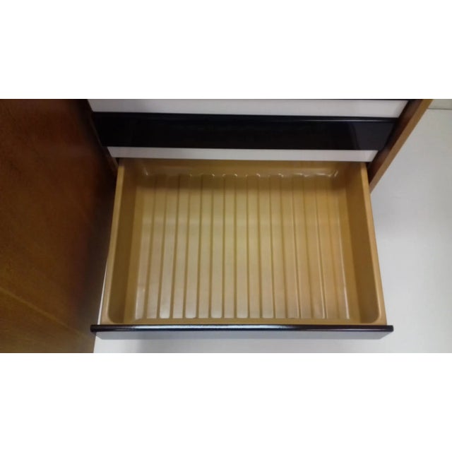 Vintage Sideboard by Jiří Jiroutek, 1960s For Sale - Image 9 of 11