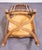 Thomasville Furniture Kenilworth Collection Solid Oak English Tudor Style Dining Side Chair 860-99 For Sale - Image 9 of 12