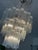 Eclectic Murano Chandeliers, Set of 2 For Sale - Image 8 of 13