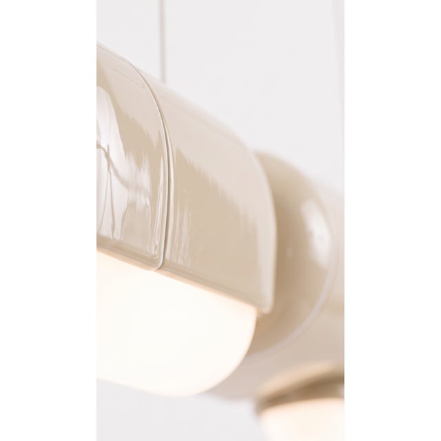 U 044 Pendant Light by Rollo Studio For Sale - Image 6 of 7