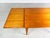 Mid-Century Extendable Teak Dining Table by Niels O. Moller for J. L. Møllers Møbelfabrik For Sale - Image 9 of 14