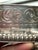 Late 19th Century 1876 Victorian Elkington & Co. Silver-Plated Gallery Tray With Heraldic Crest For Sale - Image 5 of 14