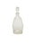 Art Deco Carafe from Bolesław Morawski Glassworks, Poland, 1930s For Sale - Image 9 of 9