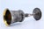 Silver Chalice with Reliefs For Sale - Image 5 of 11