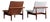 Easy Chairs from Finn Juhl, Set of 2 For Sale