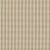 Sample - Schumacher Barnet Cotton Check Fabric in Mocha For Sale
