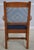 Stickley Pair Stickley Arts & Crafts Upholstered Armchairs For Sale - Image 4 of 18