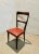 Mahogany Chairs, 1960s, Set of 6 For Sale - Image 4 of 9