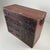 Meiji Period Japanese Traditional Tansu Drawer Cabinet, 1890s For Sale - Image 5 of 17