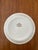 Royal China Jeanette Country Harvest ironstone apple pie dish with recipe. Microwave and dishwasher safe.