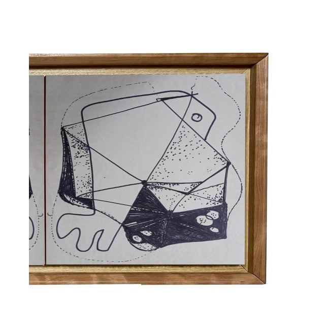 Artistica Due Sideboard by Meccani Studio for Meccani Design, 2026 For Sale - Image 4 of 6