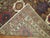 Early 20th Century Zabihi Collection Camel Brown Persian Runner - 3'5" x 10'4" For Sale In New York - Image 6 of 7