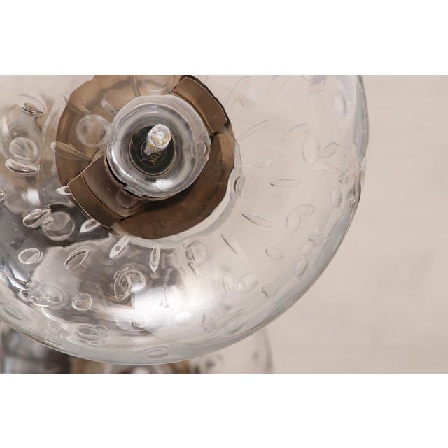 Model B 1285 Hanging Lamp from Raak Amsterdam, Netherlands, 1968 For Sale - Image 12 of 18