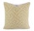 Not Yet Made - Made To Order F. Schumacher l'Orient Tan Pillow Cover For Sale - Image 5 of 5
