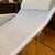 Kreoo by Decormarmi Vis-A-Vis Marble + Rattan Floating Chaise For Sale - Image 12 of 12