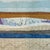 Contemporary Semi-Abstract​ Mixed Media Nautical Sailcloth Landscape​ - By JJ-Hogan | Behold the Beauty of the World For Sale - Image 4 of 7
