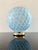 Macrame T25 Murano Table Lamp from La Murrina, 1990s For Sale - Image 18 of 18