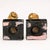Busts of Children, Bronzes on Marble Bases, Set of 2 For Sale - Image 6 of 7