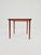Danish Teak Side Table by Edvard Kindt-Larsen for France and Son, 1960s For Sale - Image 6 of 16