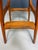 Trio of Model Od-61 Bar Stools by Erik Buch for o.d. Mobler, Denmark, C. 1960's For Sale - Image 9 of 12