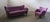 Beautiful Sofa in the style of Flemming Lassen and Fritz Hansen. It is not documented who did produce and design this set,...