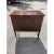 Brown 1940s French Art Deco Exotic Macassar Ebony Dry Bars or Buffet For Sale - Image 8 of 13