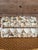 Vintage Handcrafted Shell-Covered Coastal Keepsake Box For Sale - Image 9 of 11