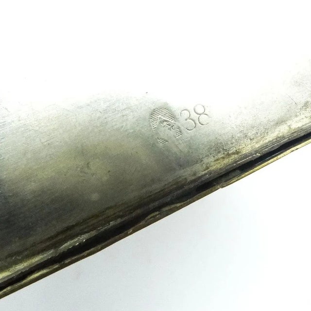 Art Deco Sugar Bowl from WMF, Germany, 1920s For Sale - Image 3 of 6