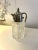 Antique Edwardian Square Claret Jug, 1900s For Sale - Image 3 of 7