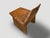 Contemporary Andrianna Shamaris Low Wabi Sabi Chair or Side Table For Sale - Image 3 of 18