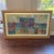Abstract Seung Lee Woodcut Art for Life. “Paradise” For Sale - Image 3 of 8
