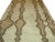 Charcoal Custom Beni Mrirt Wool Runner 3' X 10' For Sale - Image 8 of 8