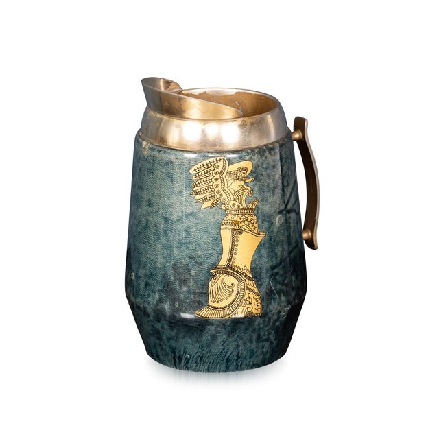 Vintage Italian Carafe by Aldo Tura, 1960 For Sale - Image 13 of 13