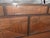 McGuire Faubourg Collection King Size Bedframe Headboard & Footboard W Side Rails For Sale In Los Angeles - Image 6 of 12