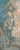 Late 19th Century Antique Italian Forest Water Painting on Canvas. For Sale - Image 5 of 5
