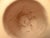 Jaru 1980s Postmodern Jaru of California Faux Travertine Lidded Jar For Sale - Image 4 of 18