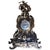 19th Century French Ormolu Mantel Clock For Sale - Image 10 of 10