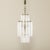 Three-Tier Tronchi Chandelier attributed to Toni Zucceri for Venini, Italy, 1970s For Sale - Image 10 of 10