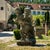 1990s Unknown, Playing Putti, 1990s, Stone For Sale - Image 5 of 14