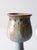 Vintage Studio Pottery Chalice For Sale - Image 10 of 11