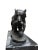 Bronze Brown Grizzly American Bear Statue, 20th-Century For Sale - Image 3 of 10