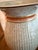 Royal Copenhagen Gray Crackle Glaze Vase and Faceted Bowl, Set of 2 For Sale - Image 10 of 18