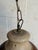 1970s Mid-Century Modern Ceramic Ceiling Pendant Lamp Danish For Sale - Image 10 of 12