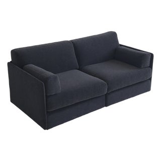 Ds-76 Sofa by De Sede For Sale