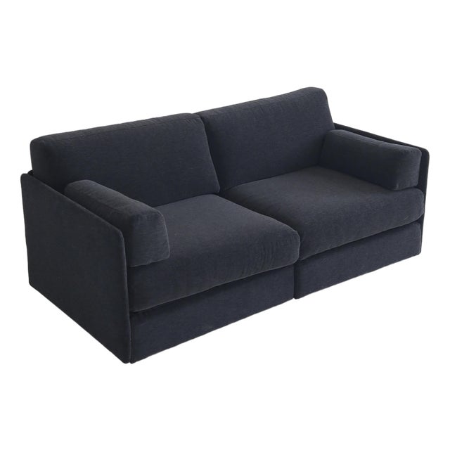 Ds-76 Sofa by De Sede For Sale